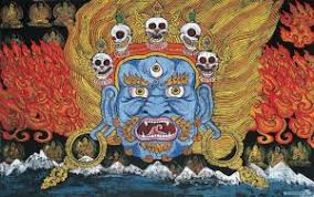 Lectura de el bardo thodol o libro tibetano de los muertos. El Libro Tibetano De Los Muertos Gran Hermandad Blanca