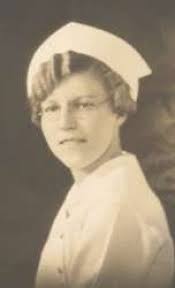 Lucille Kruger's Instagram, Twitter & Facebook