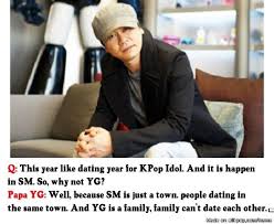 Cause Family Can T Date Each Other Allkpop Meme Center Yang Hyun Suk Yg Entertainment Sick Kids