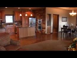 .house furniture layout plan drawing that shows 4 unit house plan with dimension detail. 3500 Sq Ft Ranch Floor Plan Youtube