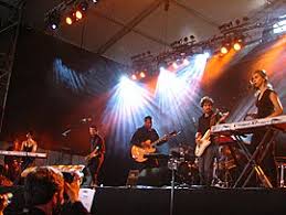 2006 marks the 21st festival (34 total). The Dears Wikipedia