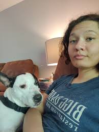 Welcome new Member Emerald Carlson! جم تقید