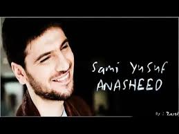 Sami Yusuf