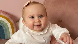 Fundraiser by Jessica Cobb : Vivienne Gold