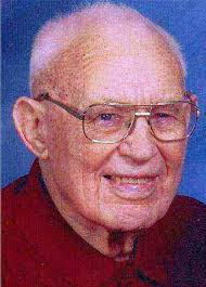 Obituary information for Allen W. Legard