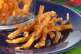 Rasa itulah yang disuka oleh kebanyakan orang. Resep Stik Keju Renyah Camilan Gurih Untuk Isi Stoples Lebaran
