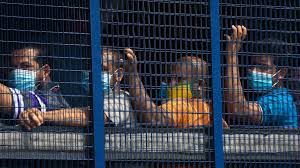 After living in malaysia for 5 years and learning malayan, you can apply for malaysian citizenship. Malaysia Arrests Bangladeshi Migrant Who Criticised Government On Tv Bbc News