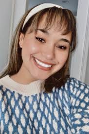 Congratulations to Madeline Darigan '22...