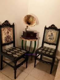 Satilik Vintage Sandalye Tamami El Boyamadir Donusturulmus Mobilya Cok Farkli Ve Tarz Arayisinda Olanlar Sadece Bende Olsun Diye Mobilya Sweet Home Furniture