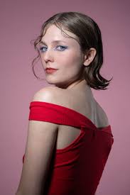 Anna Gerda Sylvest — JOHANNA SOFIE SYLVEST