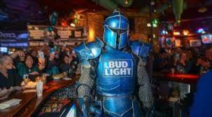 Bud Light S Gloria Brew Hits St Louis Store Shelves Monday Bud Light Brewing Super Bowl Commercials