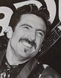 Robert Patrick Travers Obituary