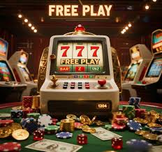 PLAY FROM HOME - Online Casino VIP 777 ...