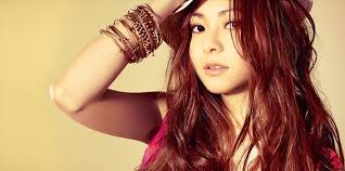 Top 10 world's most beautiful female singers in 2020: Top 10 Most Beautiful Japanese Female Singers In The World
