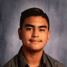 Alan Cabrera's Instagram, Twitter & Facebook