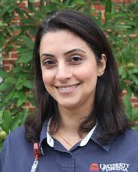 Staff News, June 2023