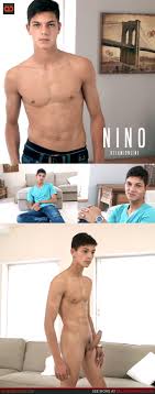Bel Ami: Nino Valens - QueerClick