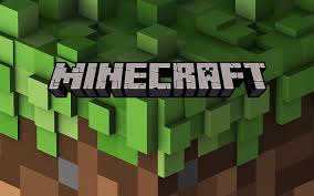 More than a decade after its release, minecraft remains one of the most popular games on pcs, consoles, and mobile dev. Hd Wallpaper Minecraft Theme Background Images Green Color Indoors Pattern Wallpaper Flare