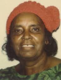 Roberta Lee Wade (1910-1978)