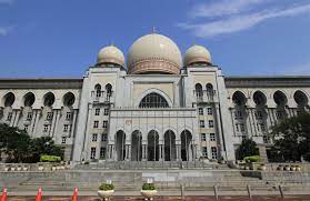 The court of appeal is the second most senior court in england and wales. Appeals Court To Hear First Online Case Tomorrow Malaysia Malay Mail