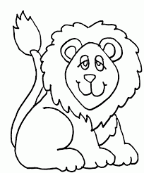 In this website, you will find numerous coloring pages that depict both lion cubs and adults in realistic and cartoonish images. Coloring Pages Lion Coloring Home