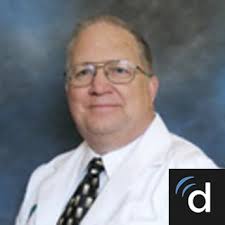 Dr. John Chesney, MD