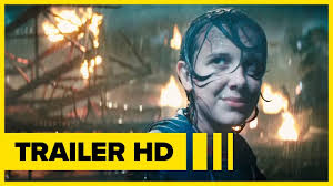 Godzilla king of the monsters. Watch Godzilla King Of The Monsters Trailer Youtube