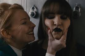 Troma's Horror Comedy 'Eating Miss Campbell' Due