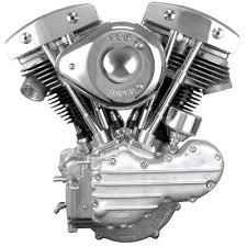 Shovelhead Panhead Bottom End Only Made For 3 Years From Factory Pan Shovel Or Flat Side Generator S Classic Harley Davidson Motorcycle Museum Harley Davidson