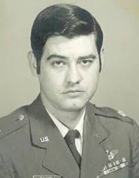 Major Dudley G. Smith Jr