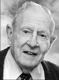 Edward Shotwell Obituary (2012)