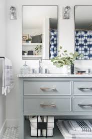 Calendars are a great way to enjoy your favorite photos all year long. A Modern Bathroom Makeover One Room Challenge Reveal Lemon Thistle Classic Bathroom Bathroom Design Small Modern Diy Bathroom Design