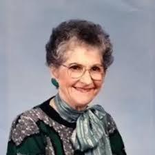 Obituary information for Mary Gable