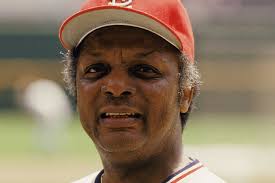 Curt Flood fought for free agency, changed pro sports