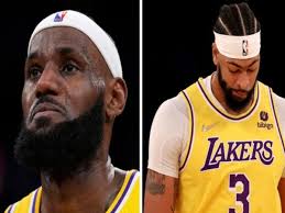 His Game Has Declined. It's Over and That's Okay”: Rashad McCants and  “Gil's Arena” Crew Have Some Sobering News About Careers Of Anthony Davis  and LeBron James