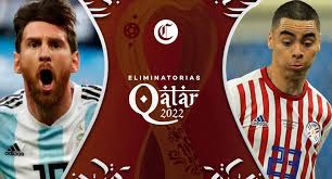 Argentina vs paraguay predictions, football tips and statistics for this match of copa america on 22/06/2021. Argentina Vs Paraguay Live Date Time And Tv Channels To Watch The Duel For Qatar 2022 Qualification To Follow About Tyc Sports And Online Public Tv Games Today Live Soccer Revtli Reply