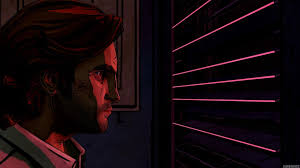 Afbeeldingsresultaat Voor 99 Wolves Art The Wolf Among Us Neon Noir Fairy Tales