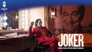 Joker Official Soundtrack