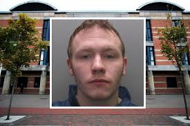 Darlington man set fire to flat in a drug-induced psychosis