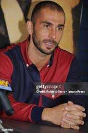 1,012 Bologna Fc Press Conference Stock Photos, High-Res Pictures, and  Images