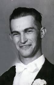 Joseph Beranek Obituary (1925