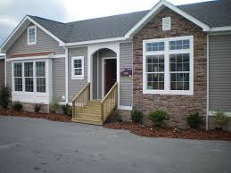 Clayton Homes Clayton Modular Homes Mobile Home Exteriors Modular Homes