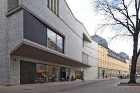 Haus der frauen bildungshaus, sankt johann bei herberstein, steiermark, austria. Haus Der Bildung Danielzik Baumanagement