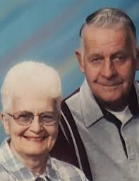Obituary information for Ruth and Donald Stephenson