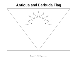 Repetition also helps learning, so print them all and color them over and over. Free North American Flag Coloring Pages