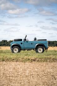 Image result for Marine Blue 1982 Land Rover