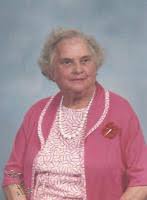 Pearl Compton Obituary