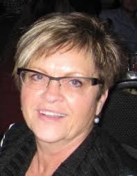 Sharon Maxine Gyte (nee Kluz) Obituary