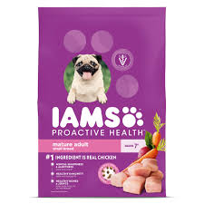 Proactive Health Adult Small And Toy Dog Food Iams