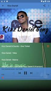 Fvck you by kizz daniel, released 15 march 2019 1. Kuami Eugene New Musica 2019 Walaahi Para Android Apk Baixar
